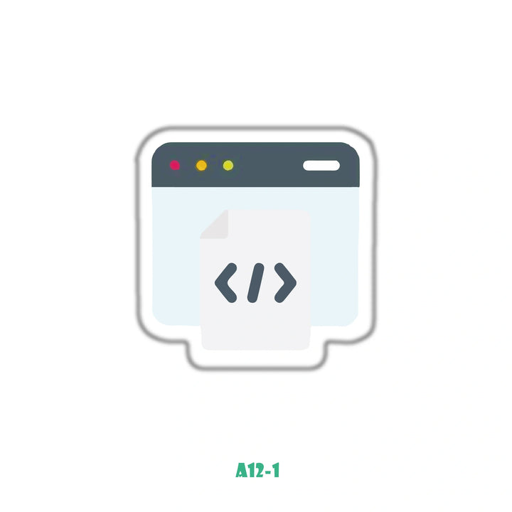 CODE IT