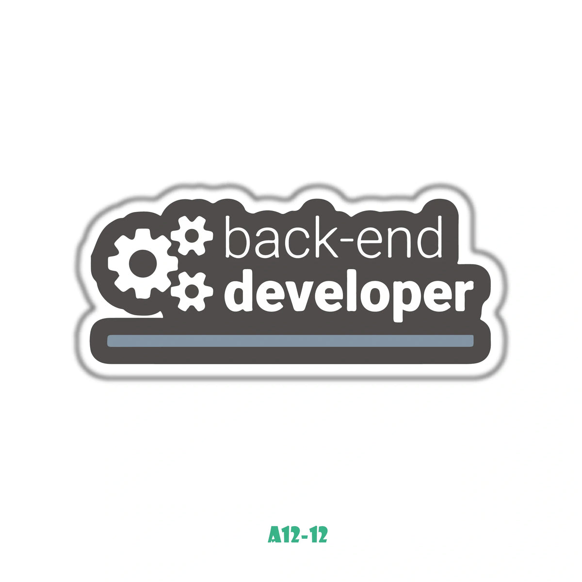 BACK-END DEVELOPER