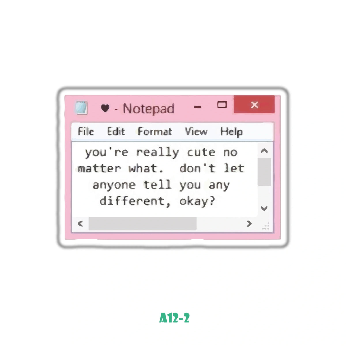 NOTEPAD