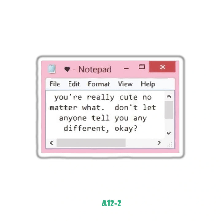 NOTEPAD