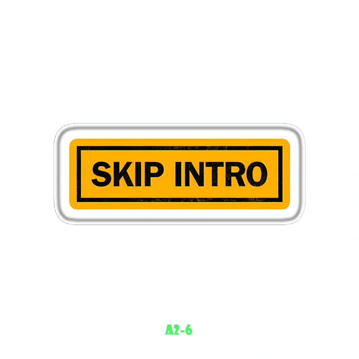 SKIP INTRO