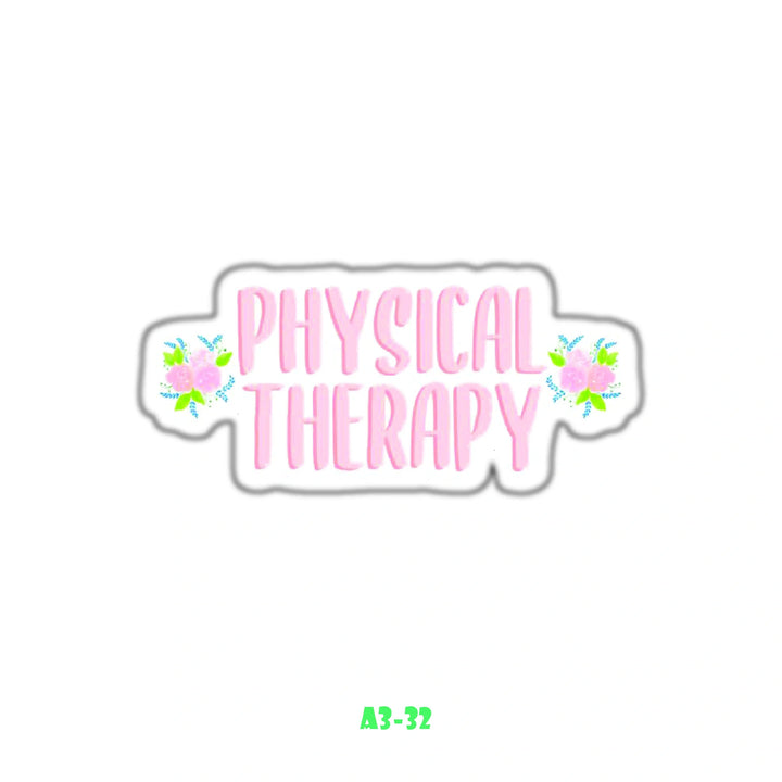 PHYSICAL THERAPIST