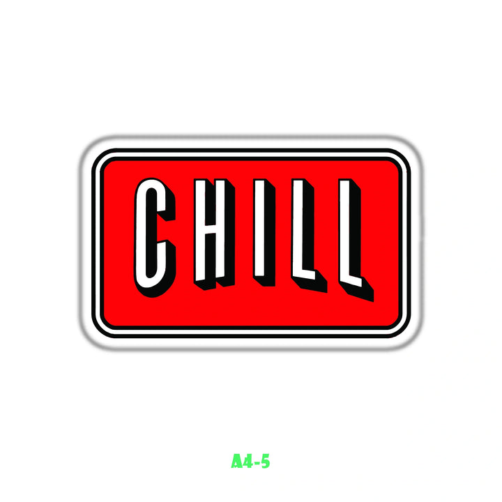 CHILL