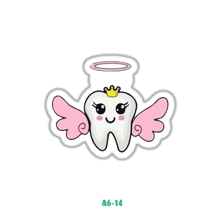BABY TOOTH FAIRY