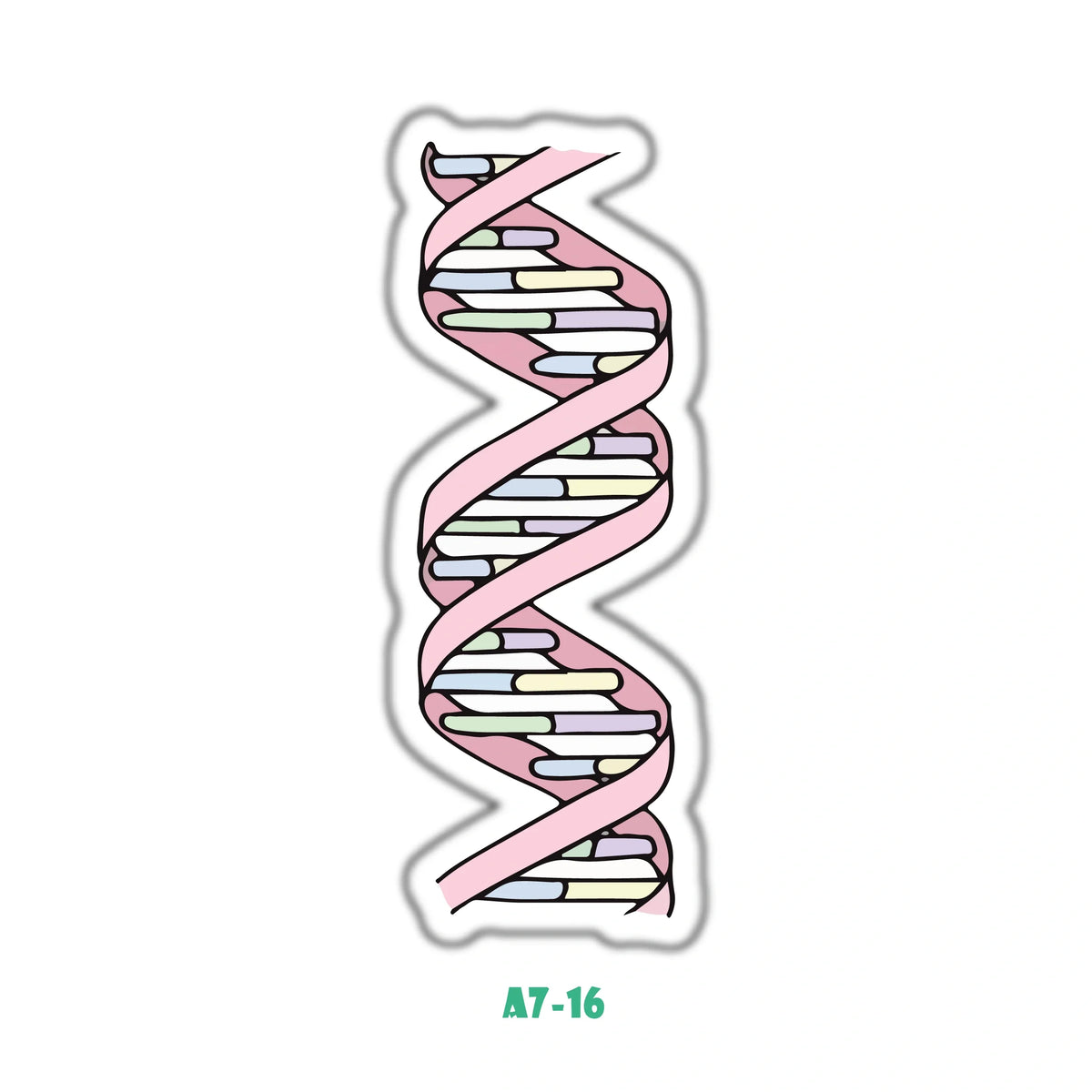 DNA