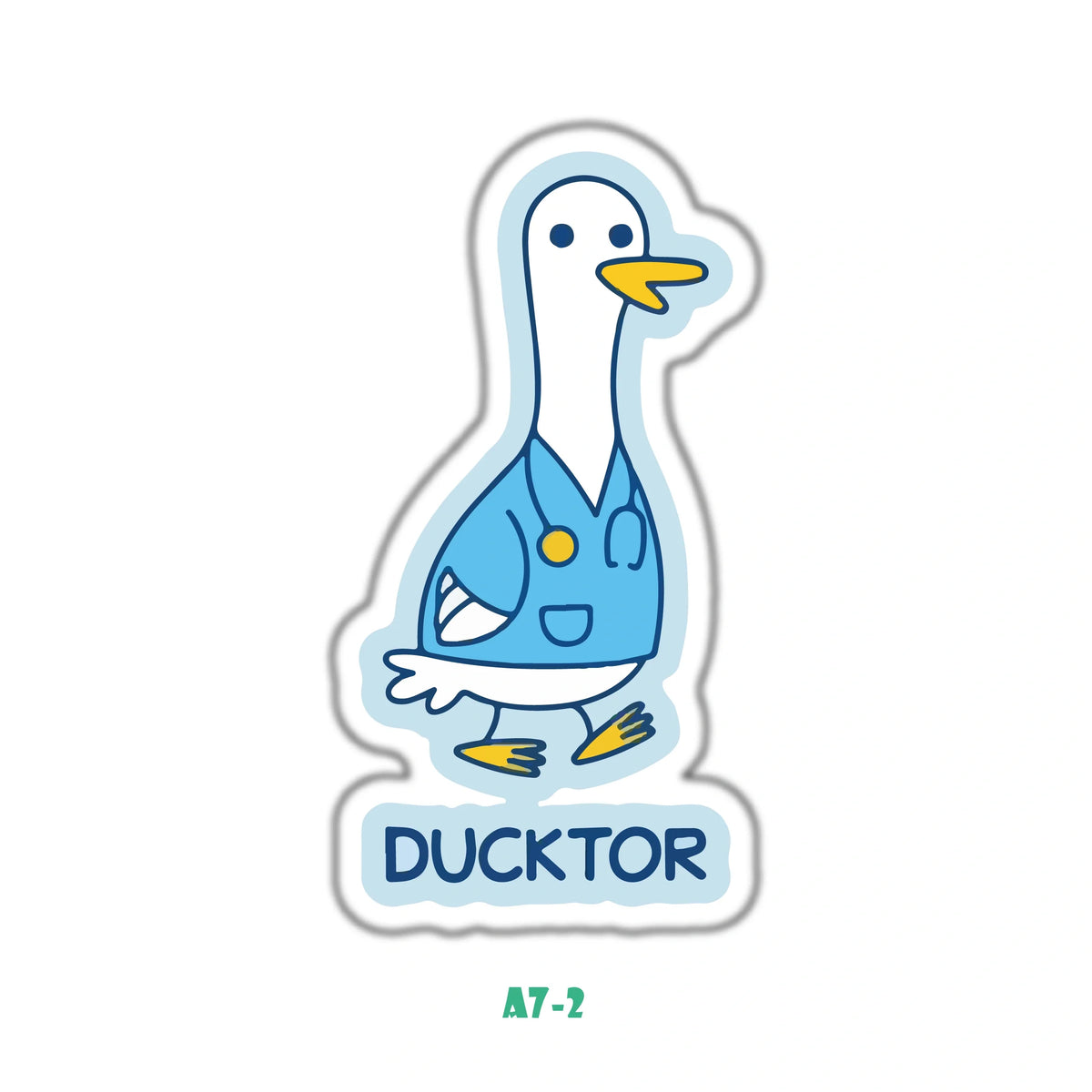 DUCKTOR