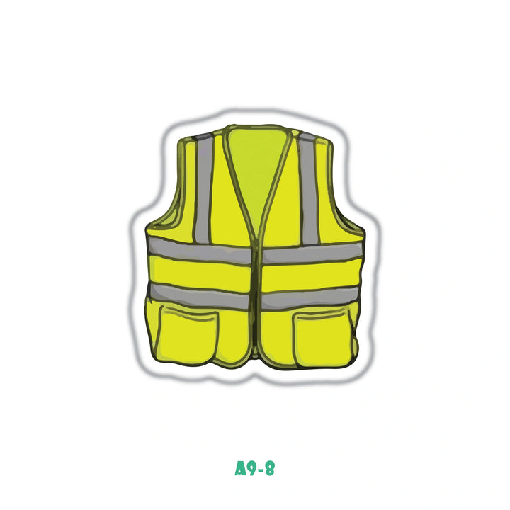 SAFETY VEST