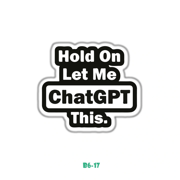 CHAT GPT
