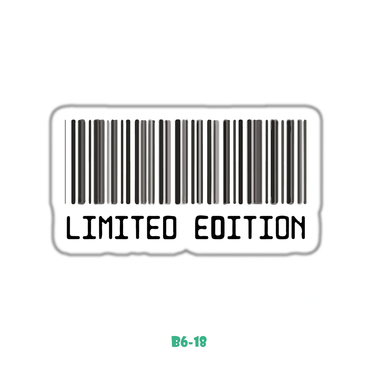 LIMITED EDITION
