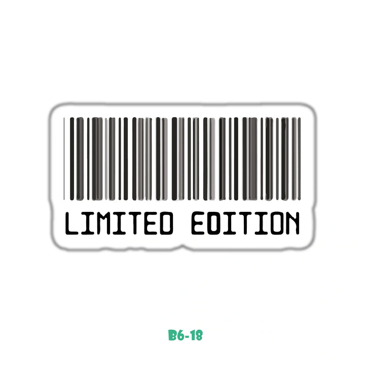 LIMITED EDITION