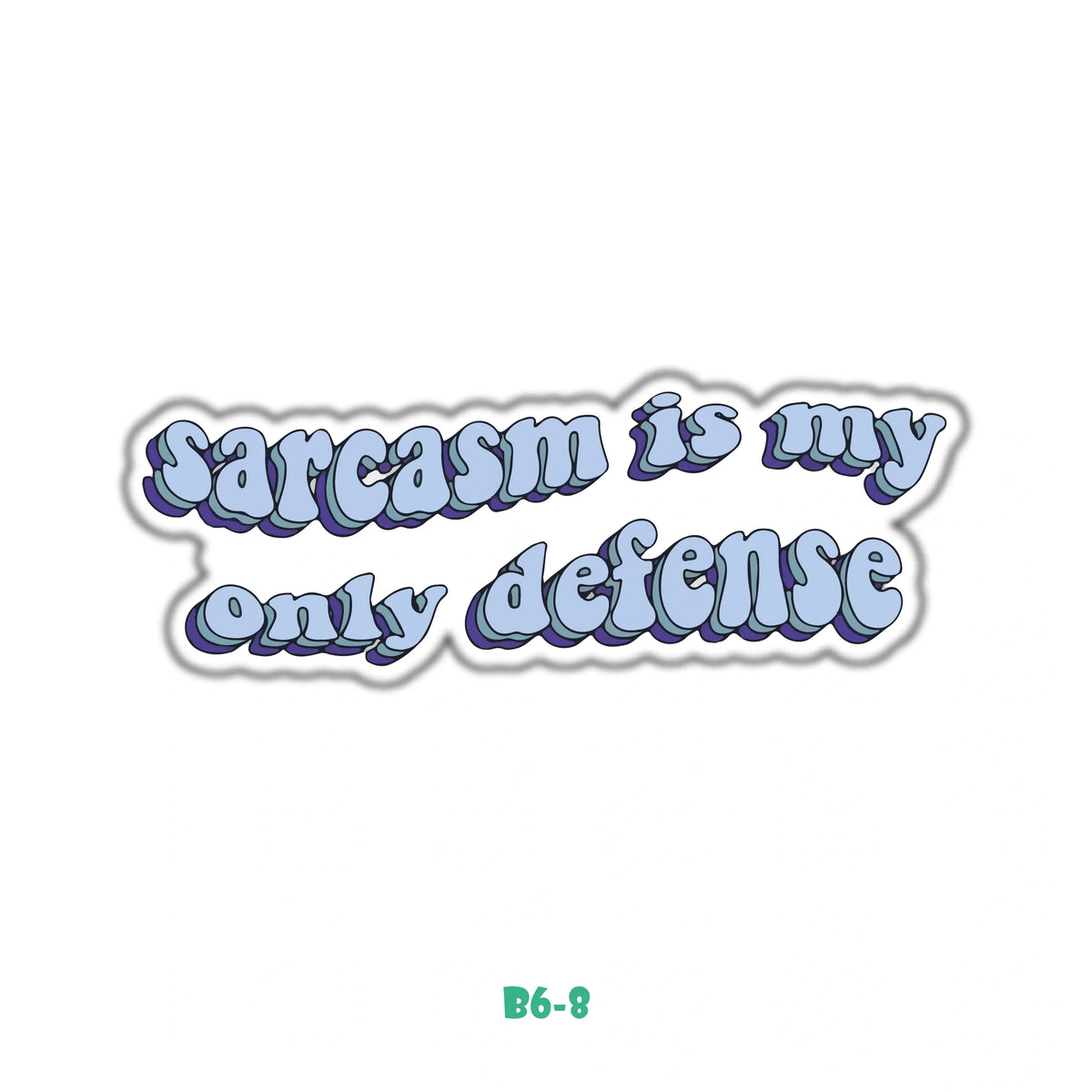 SARCASM