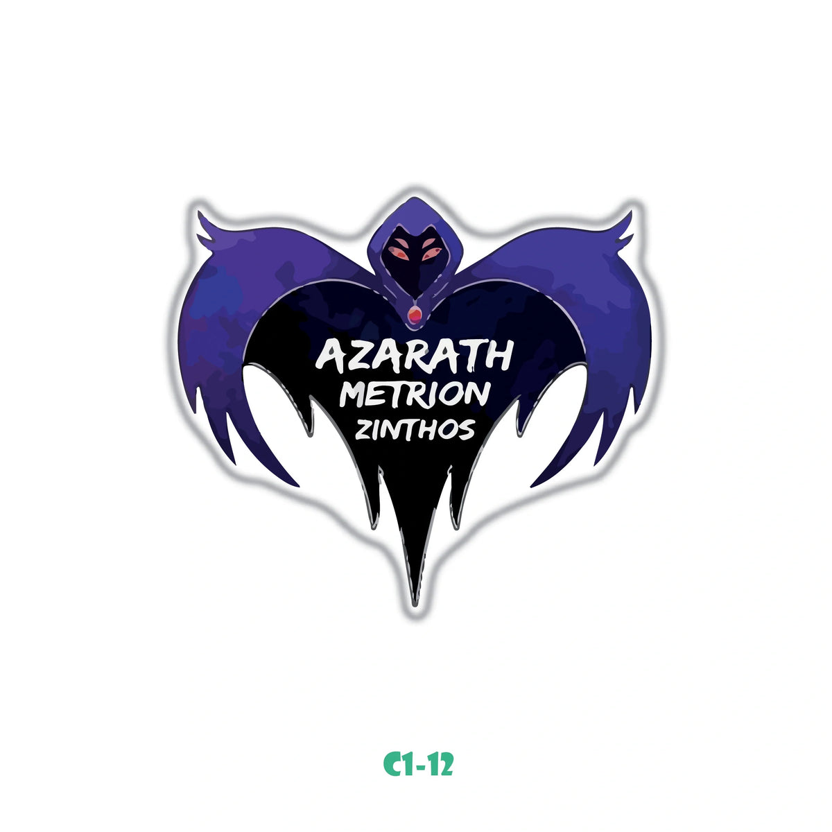 AZARATH METRION ZINTHOS