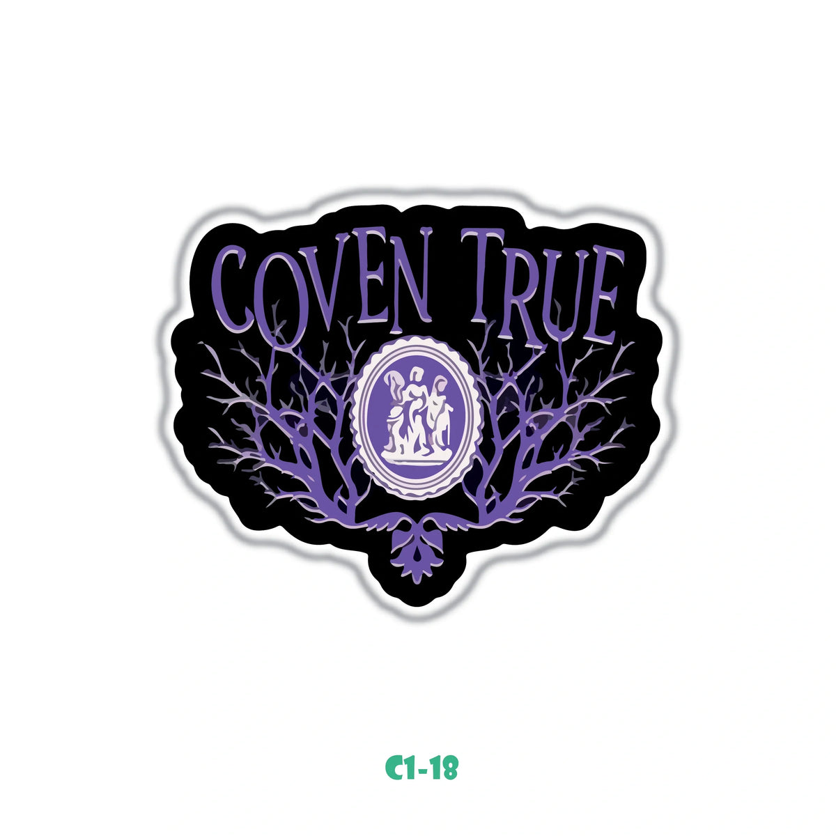 COVEN TRUE