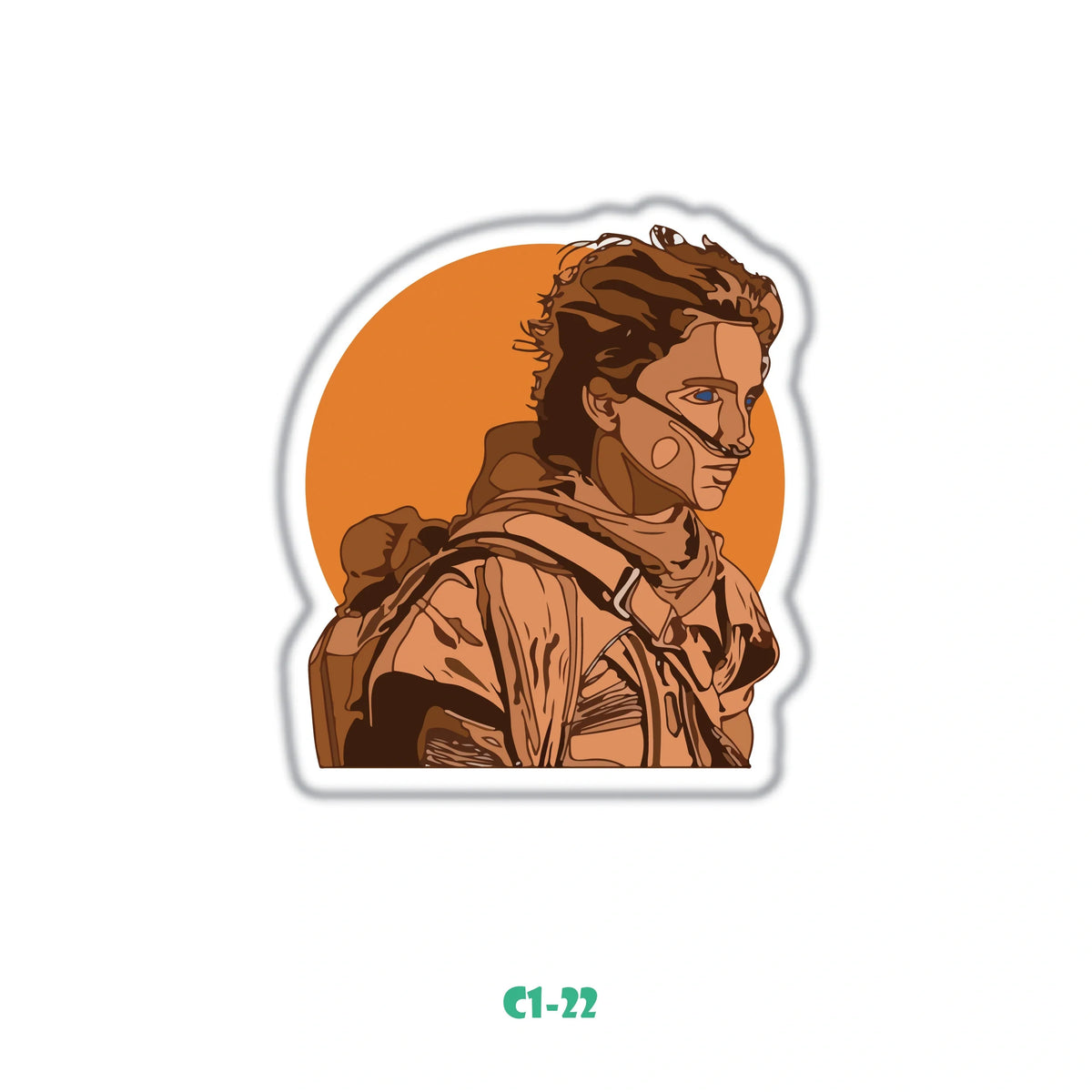 PAUL ATREIDES