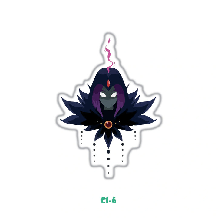 RAVEN