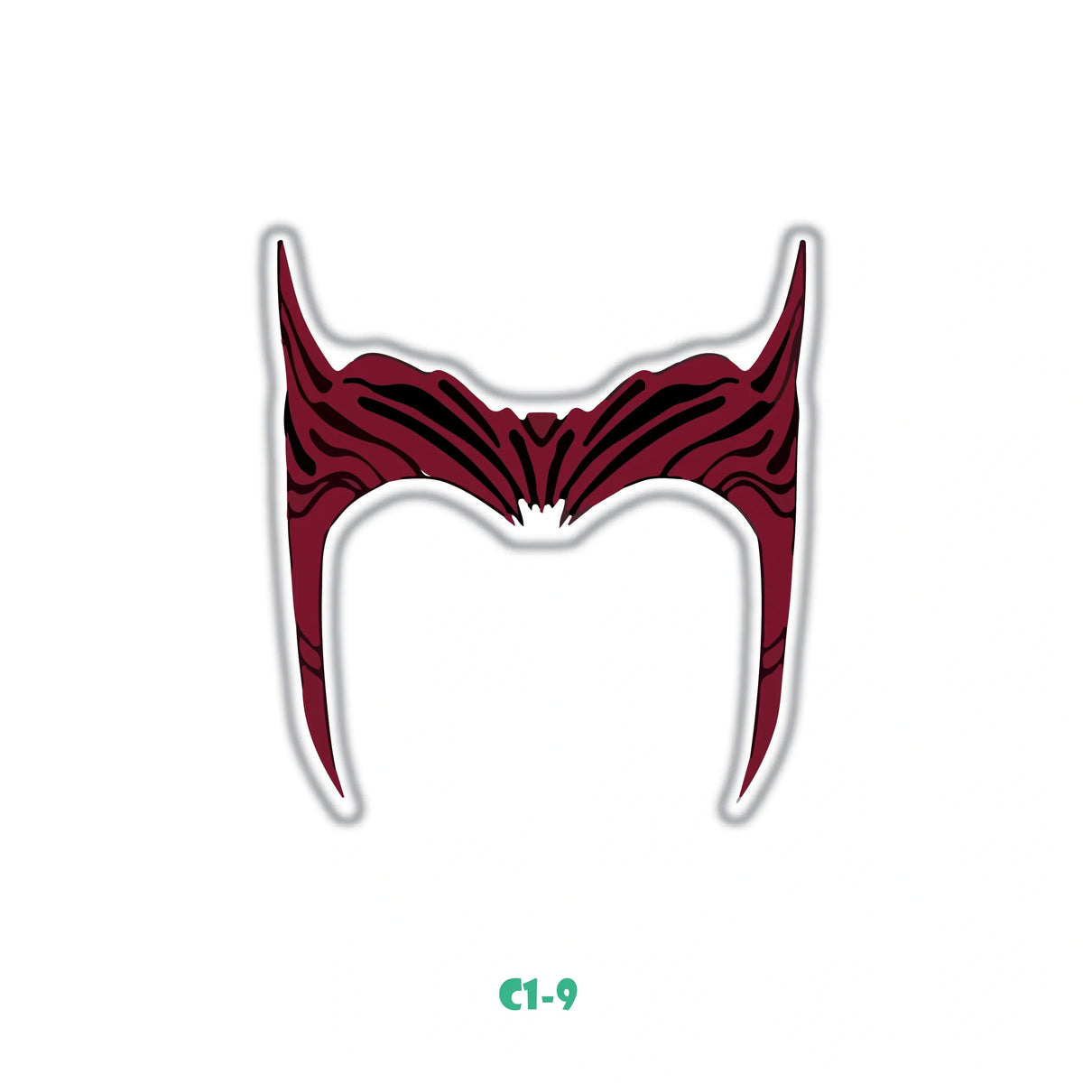 WANDA'S CROWN