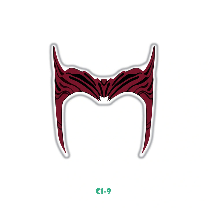 WANDA'S CROWN