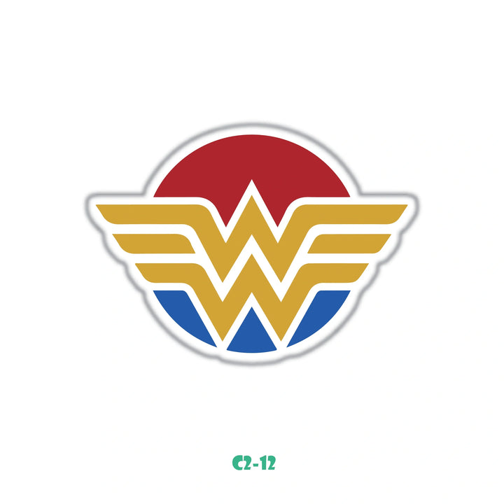 W.W LOGO