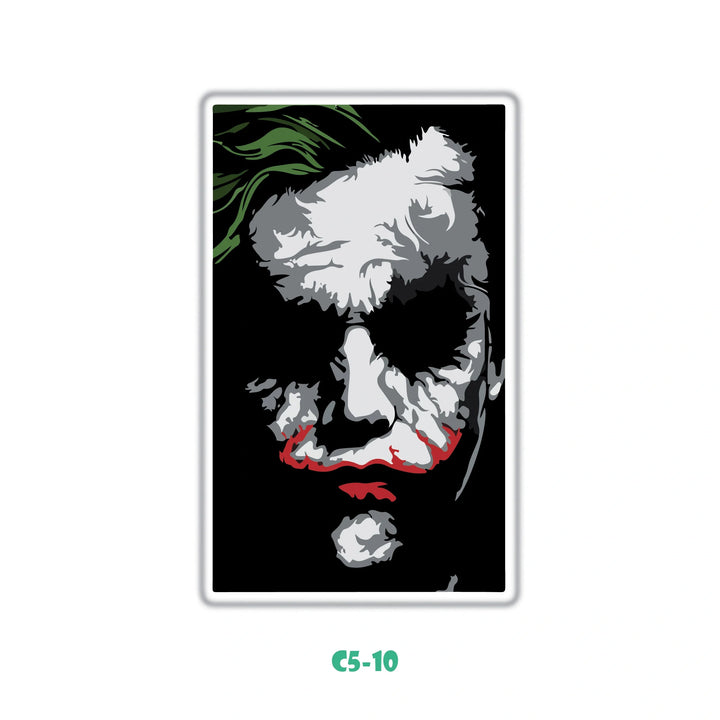 THE JOKER 2