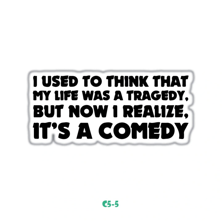 JOKER QUOTES