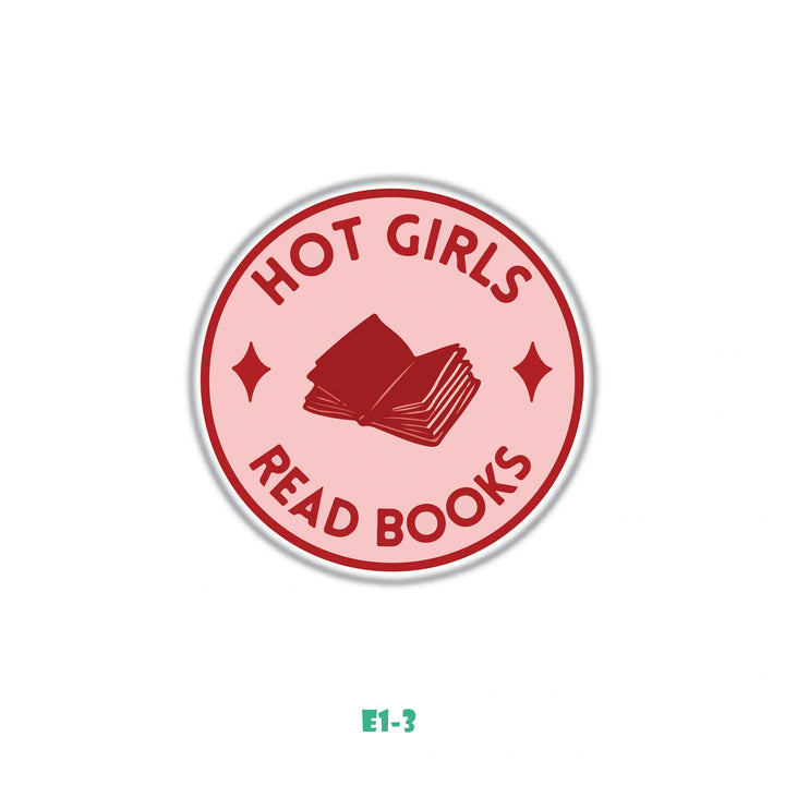 HOT GIRLS