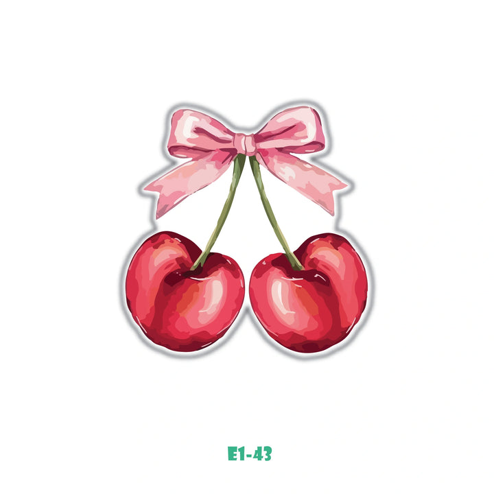 RED CHERRY