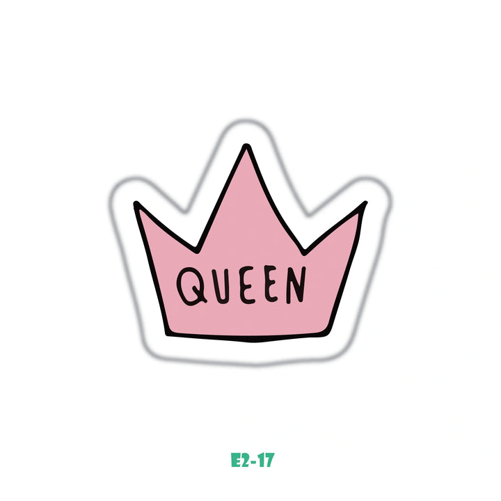 QUEEN