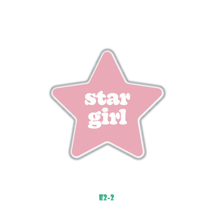 STAR GIRL