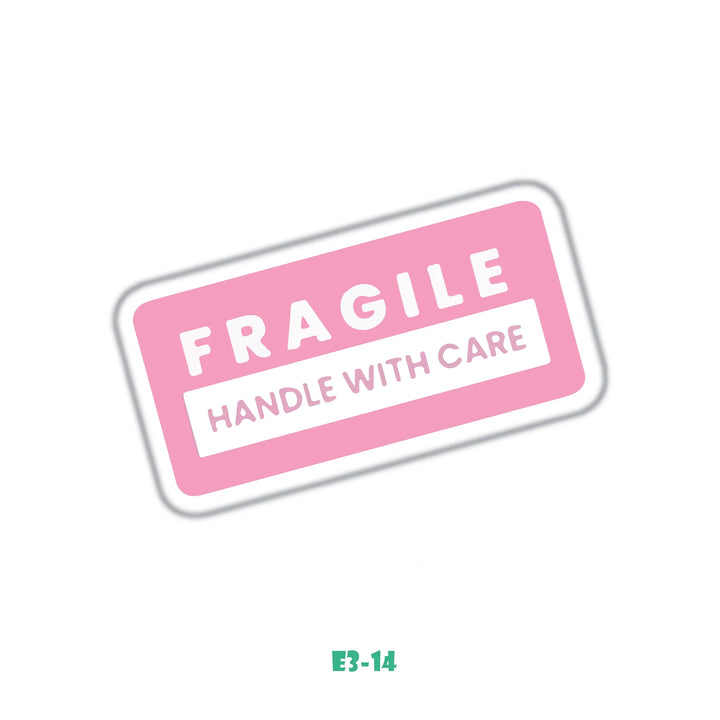 FRAGILE