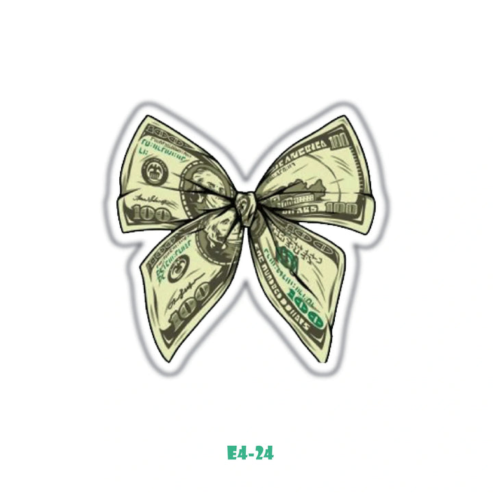 CASH BOW