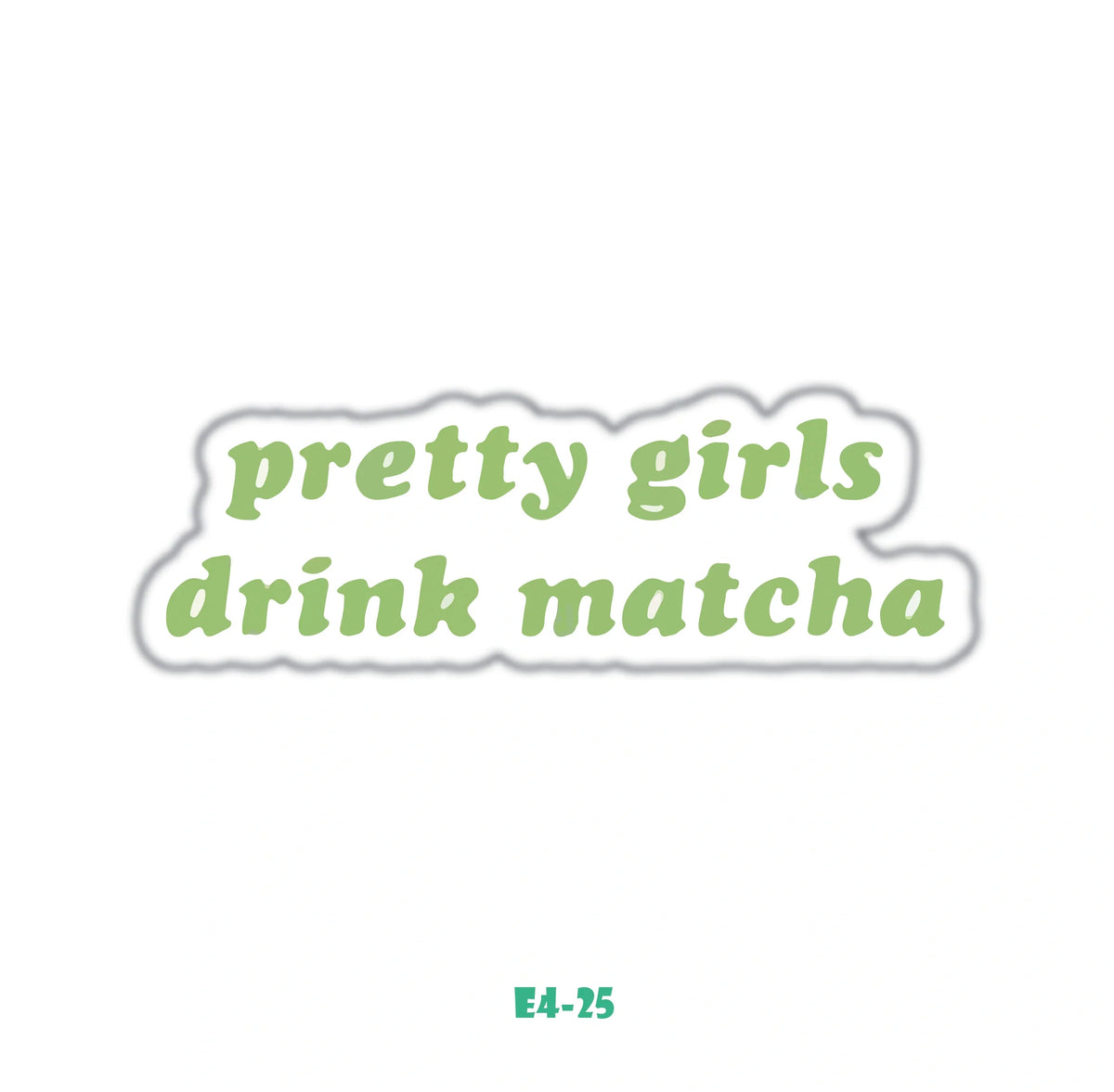 PRETTY GIRLS