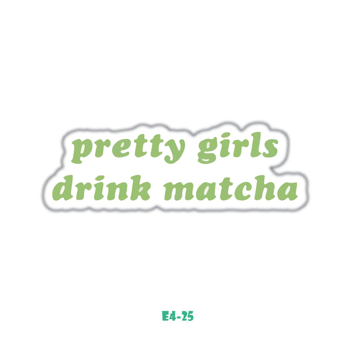 PRETTY GIRLS