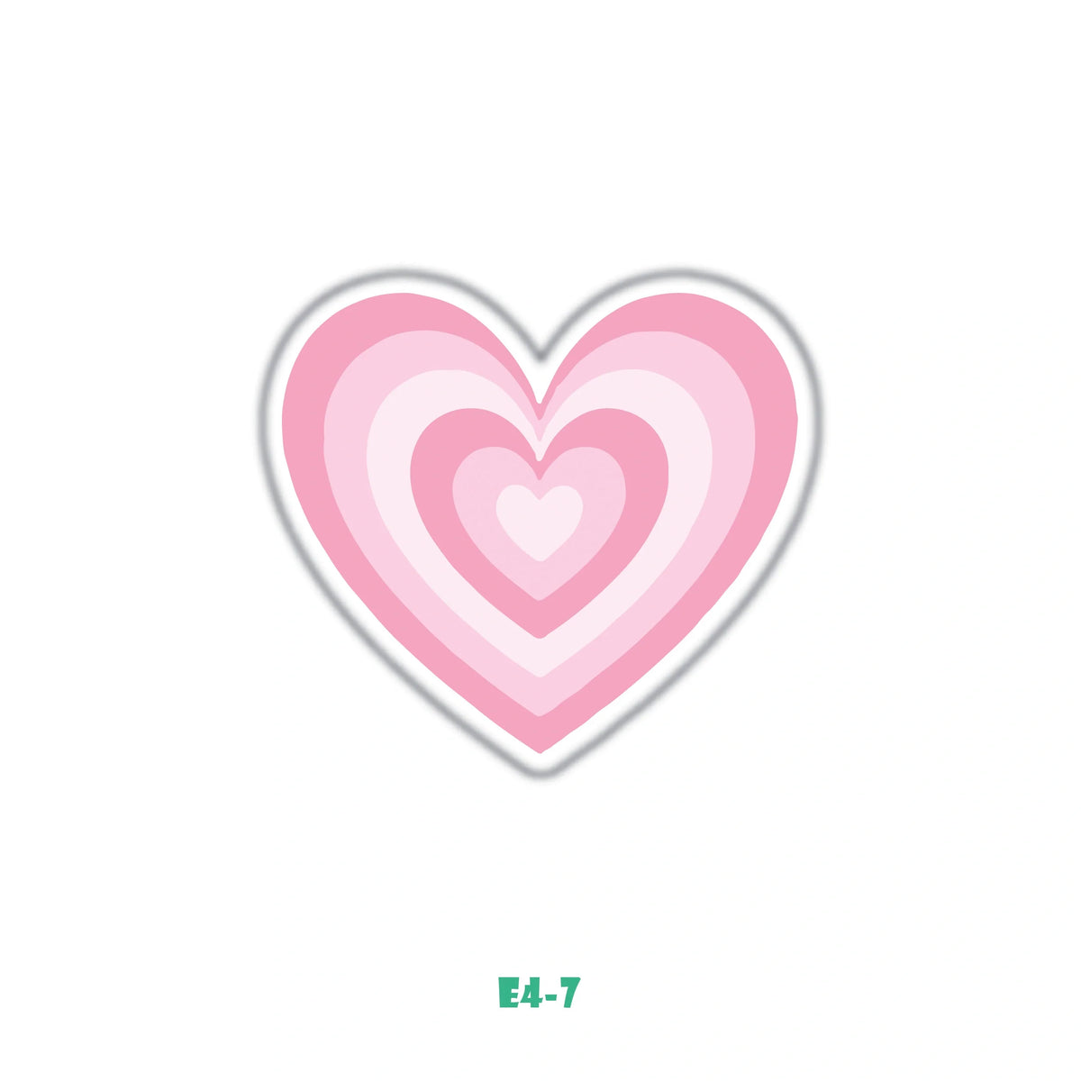 PINKY HEART