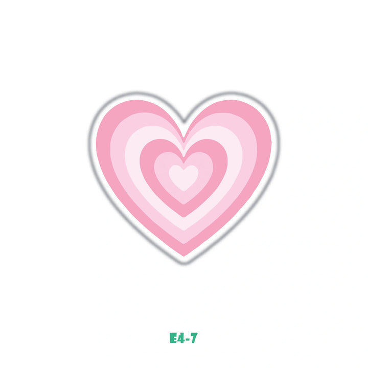 PINKY HEART