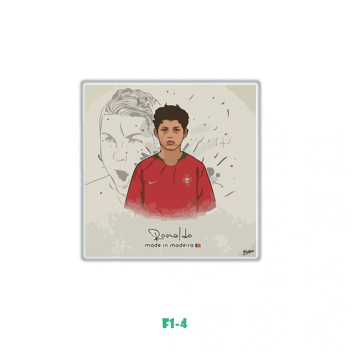 RONALDO