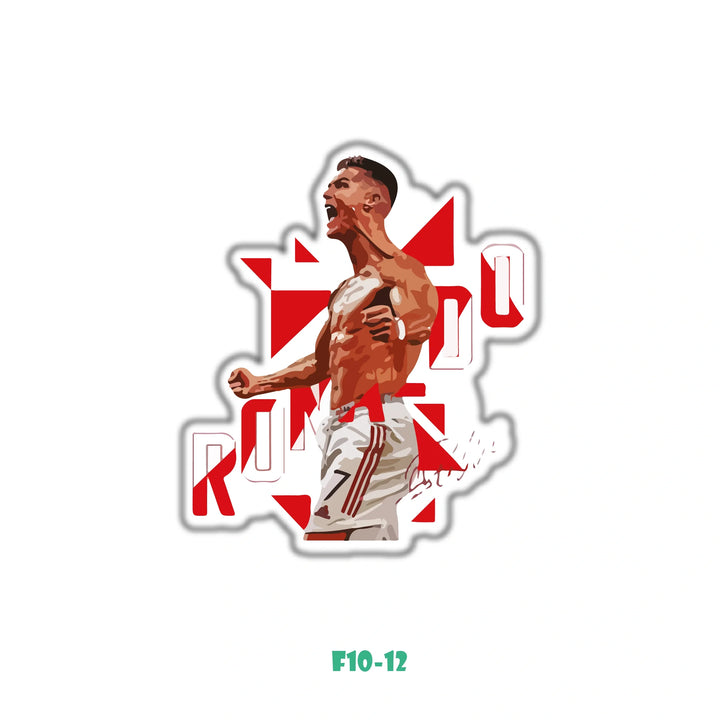 RONALDO