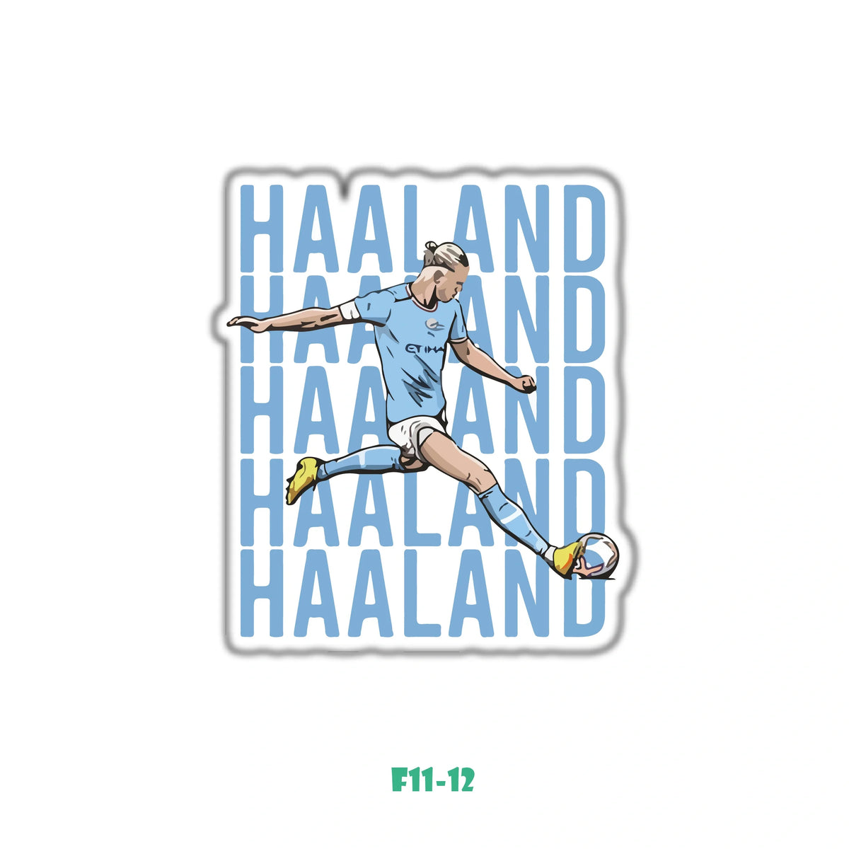 HAALAND