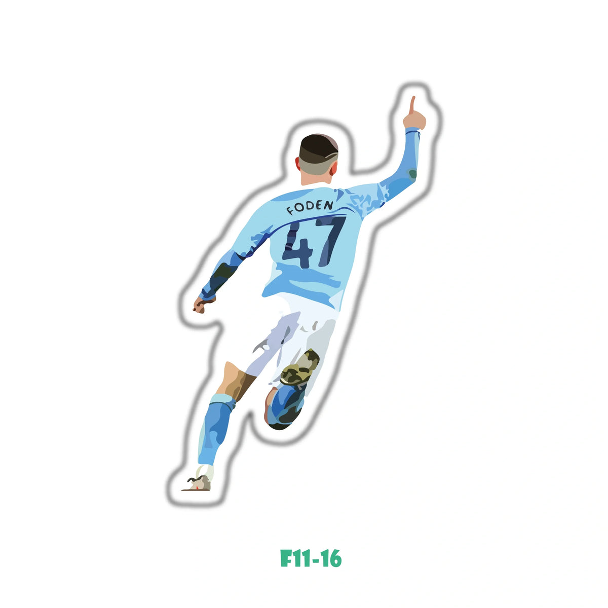 FODEN