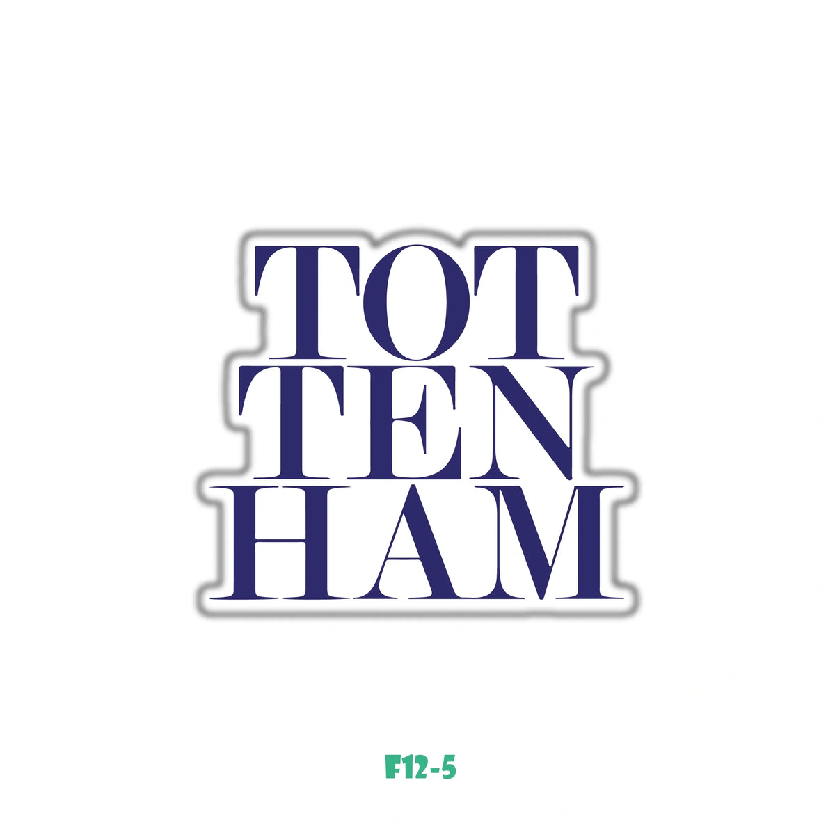 TOTTENHAM