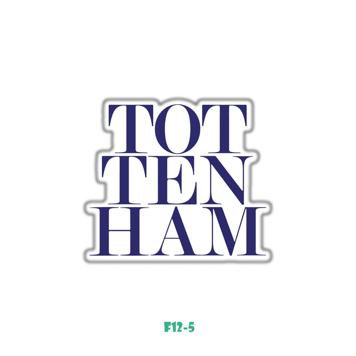 TOTTENHAM