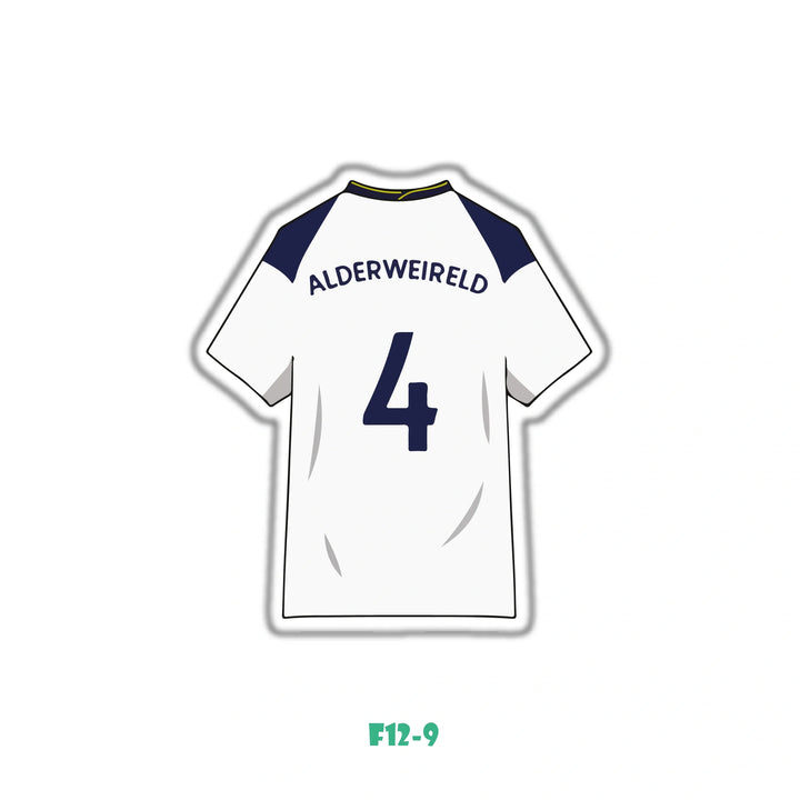 ALDERWEIRELD