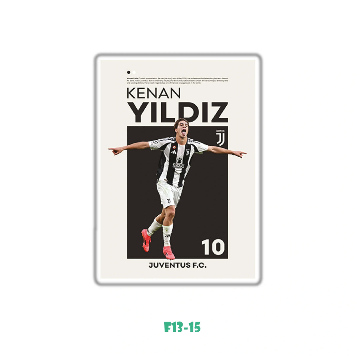 KENAN YILDIZ