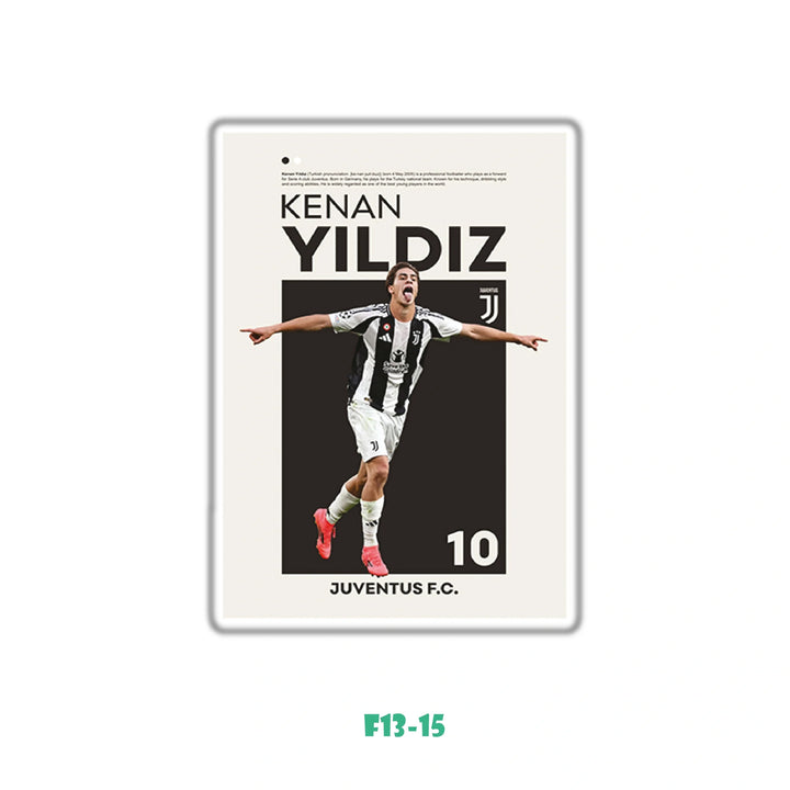 KENAN YILDIZ