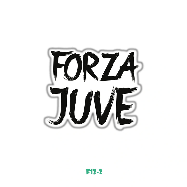 FORZA JUVE