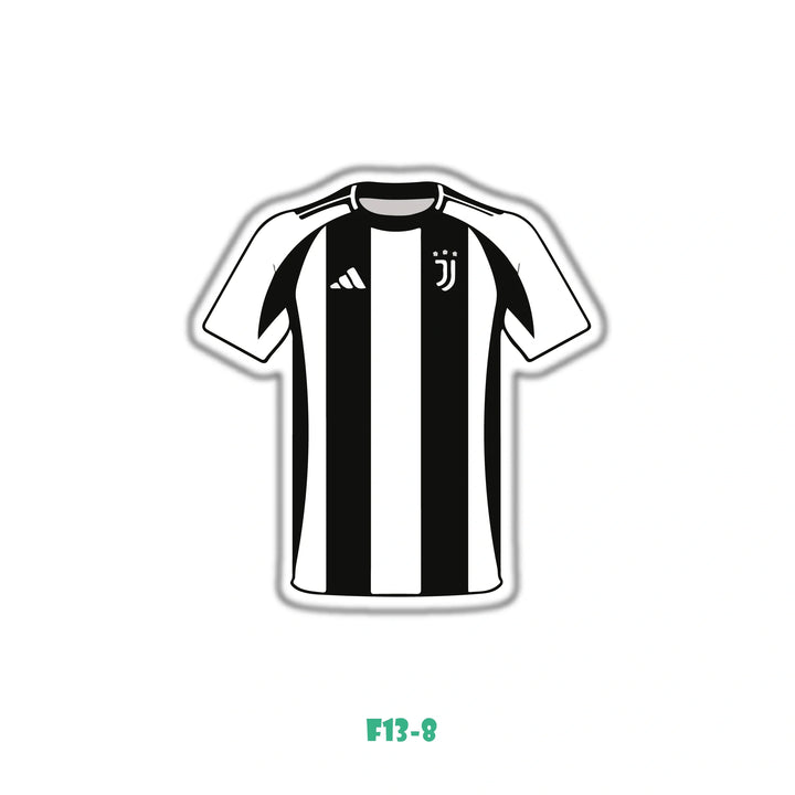 JUVE JERSEY