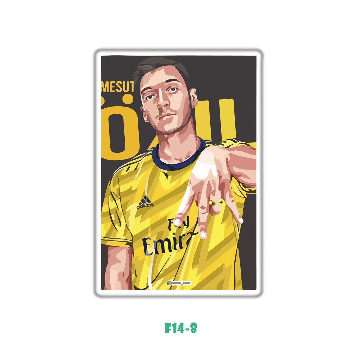 OZIL