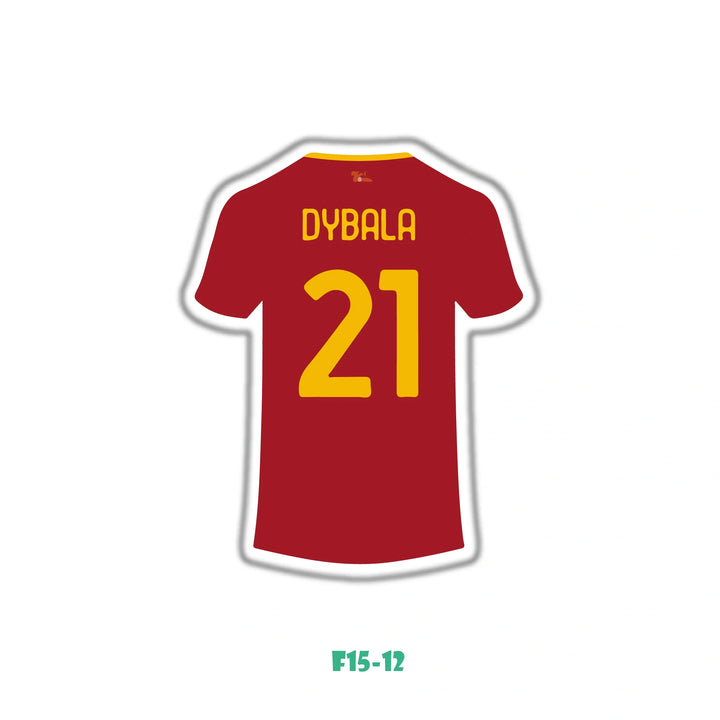 DYBALA