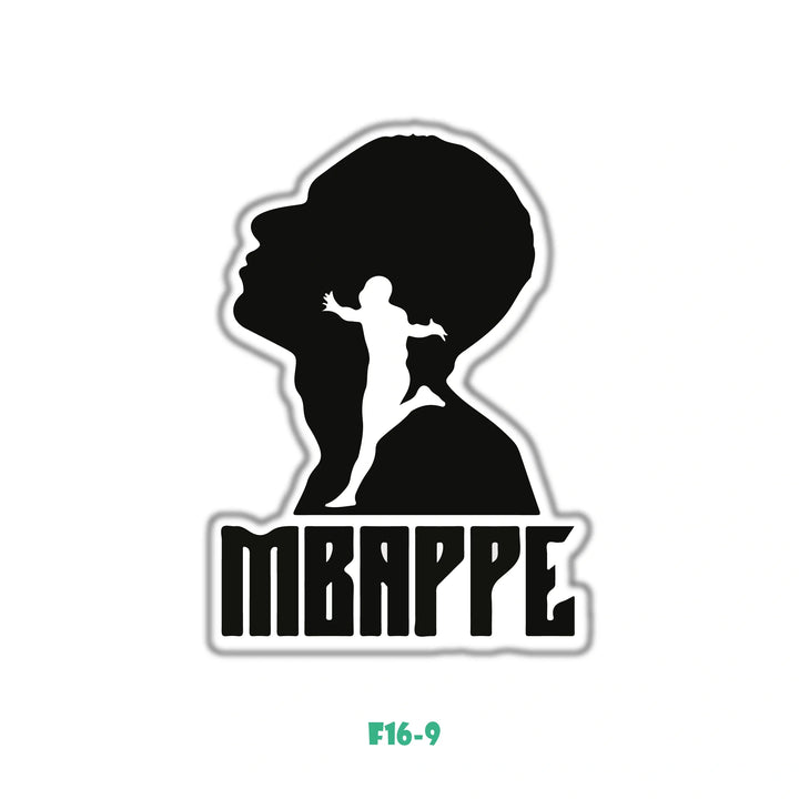 MBAPPE