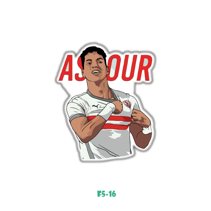 ASHOUR
