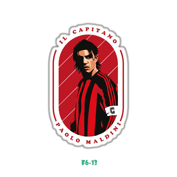 IL CAPITANO
